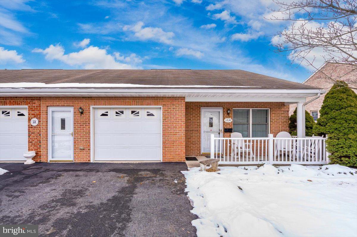 1230 Hunters Woods Drive, Hagerstown