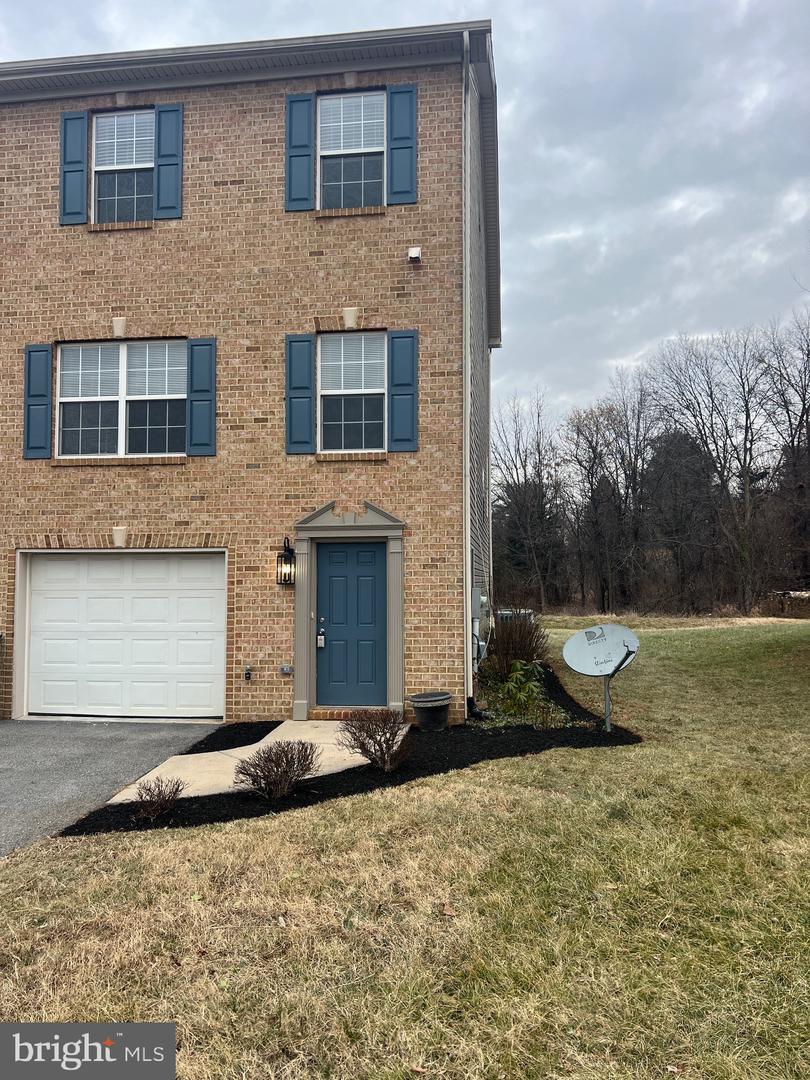 17305 Evergreen Drive, Hagerstown