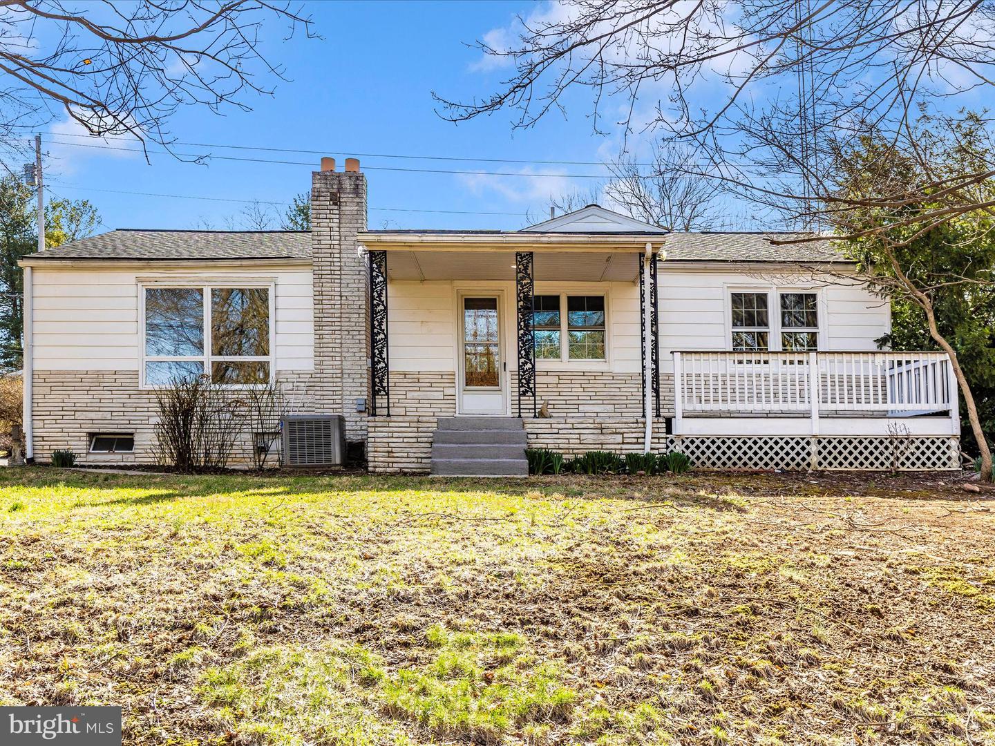 21628 Leiter Street, Hagerstown