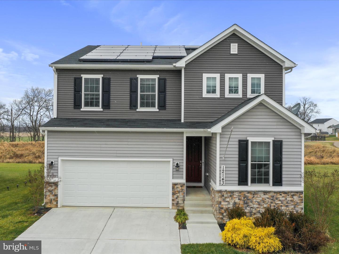 12143 Fallen Timbers Circle, Hagerstown