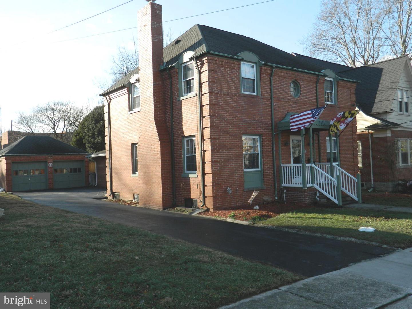 108 Lakin Avenue, Boonsboro