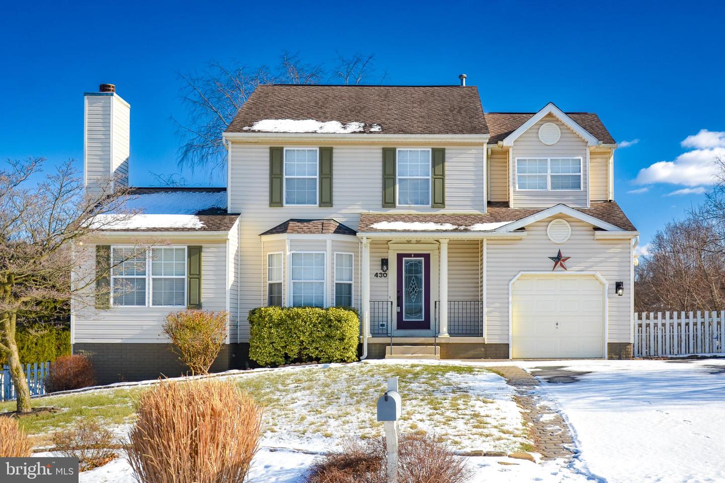 430 Westminster Court, Hagerstown