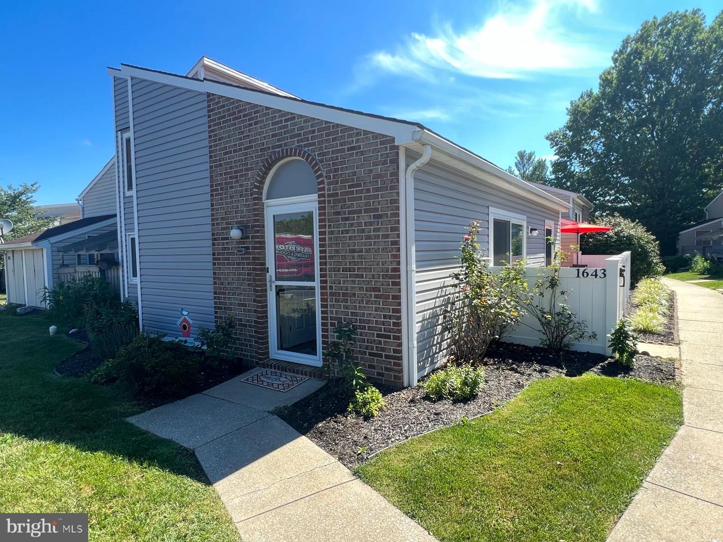 1643 Woodlands Run, Hagerstown