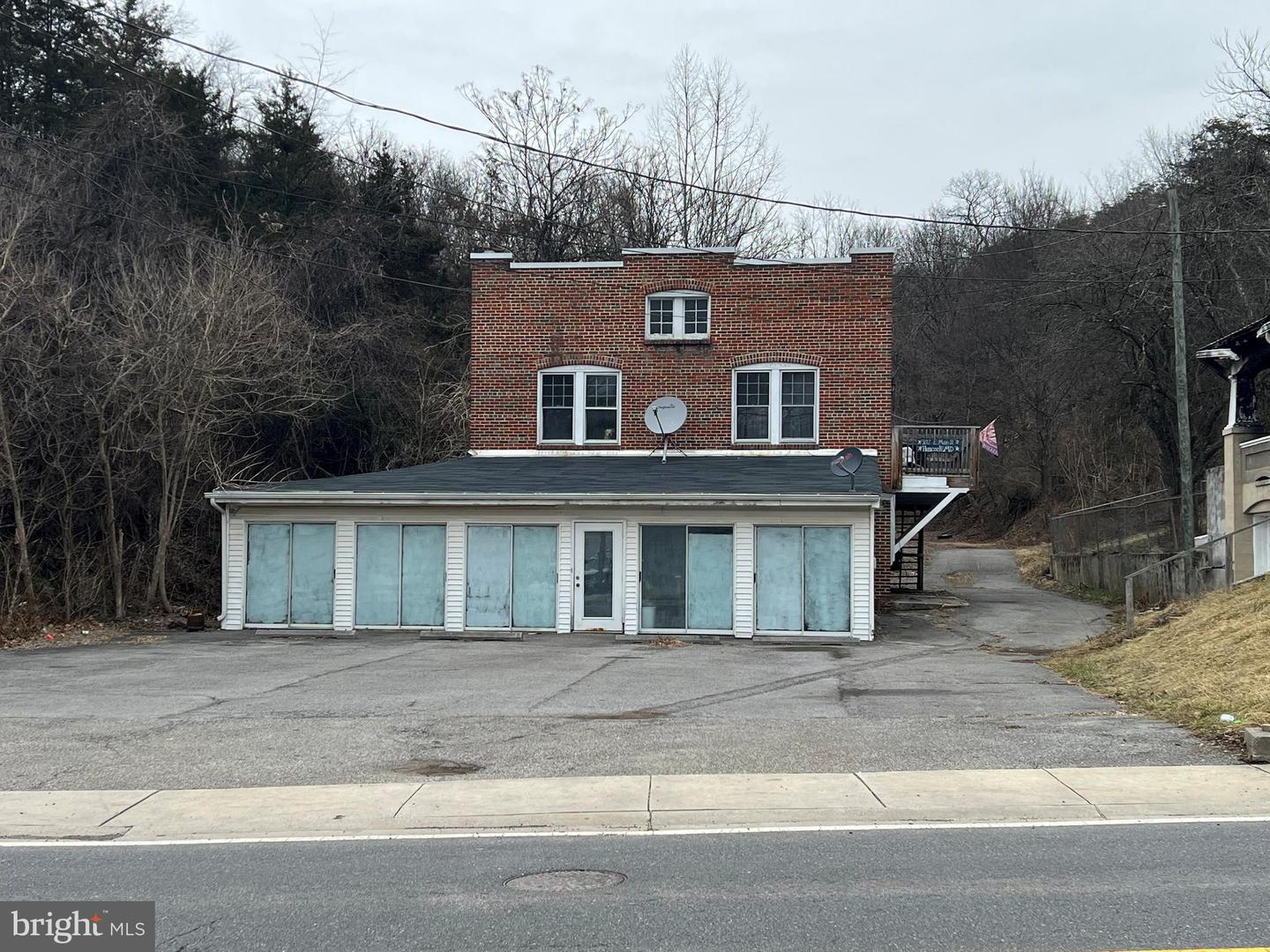 102 E Main Street
