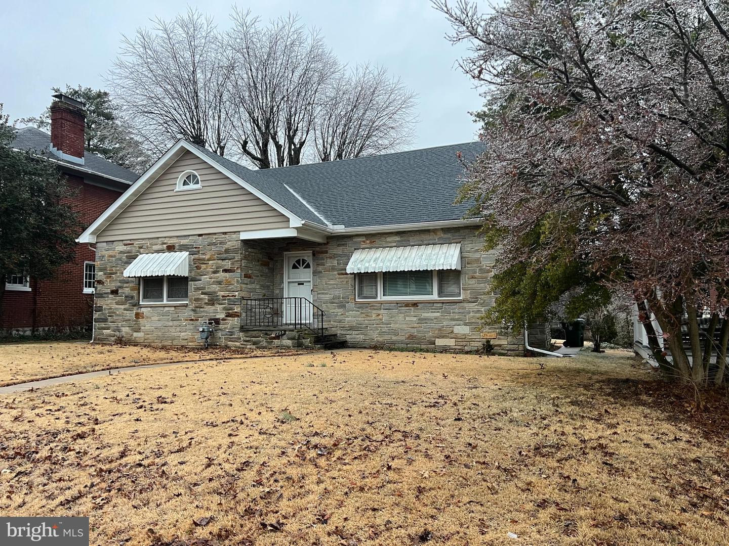 225 Mealey Parkway, Hagerstown