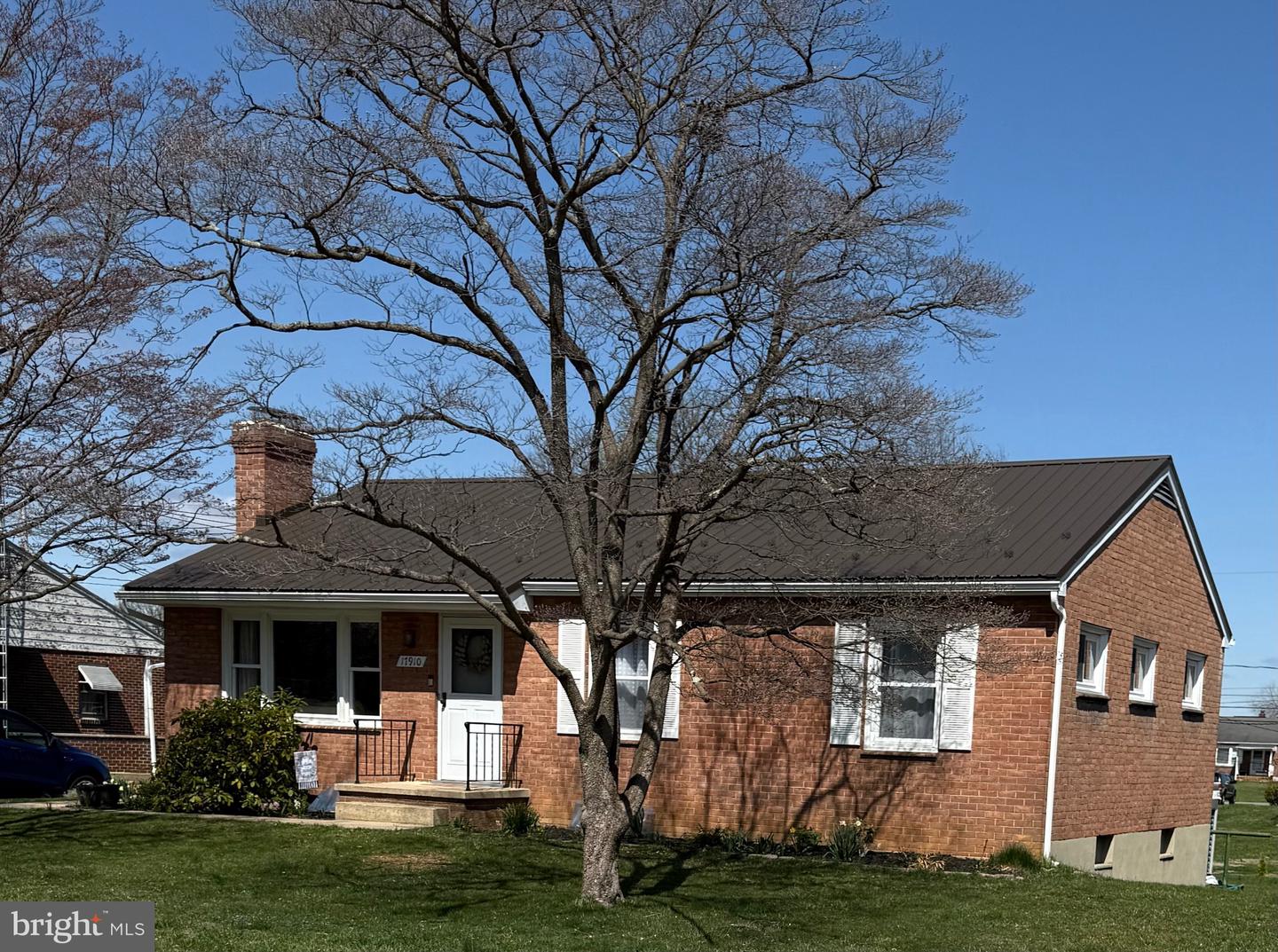 17910 Pin Oak Road, Hagerstown