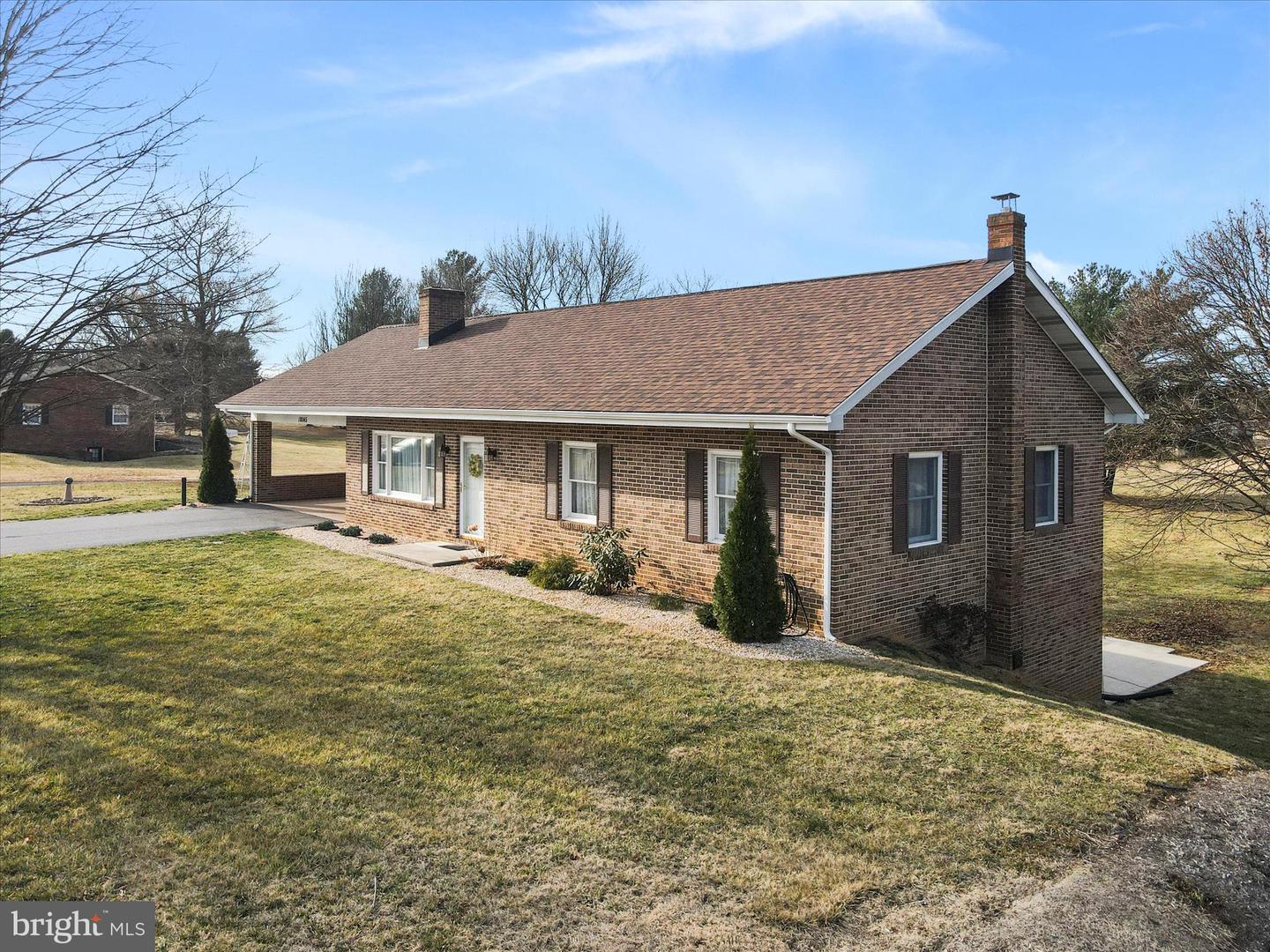 18045 Lappans Road, Fairplay