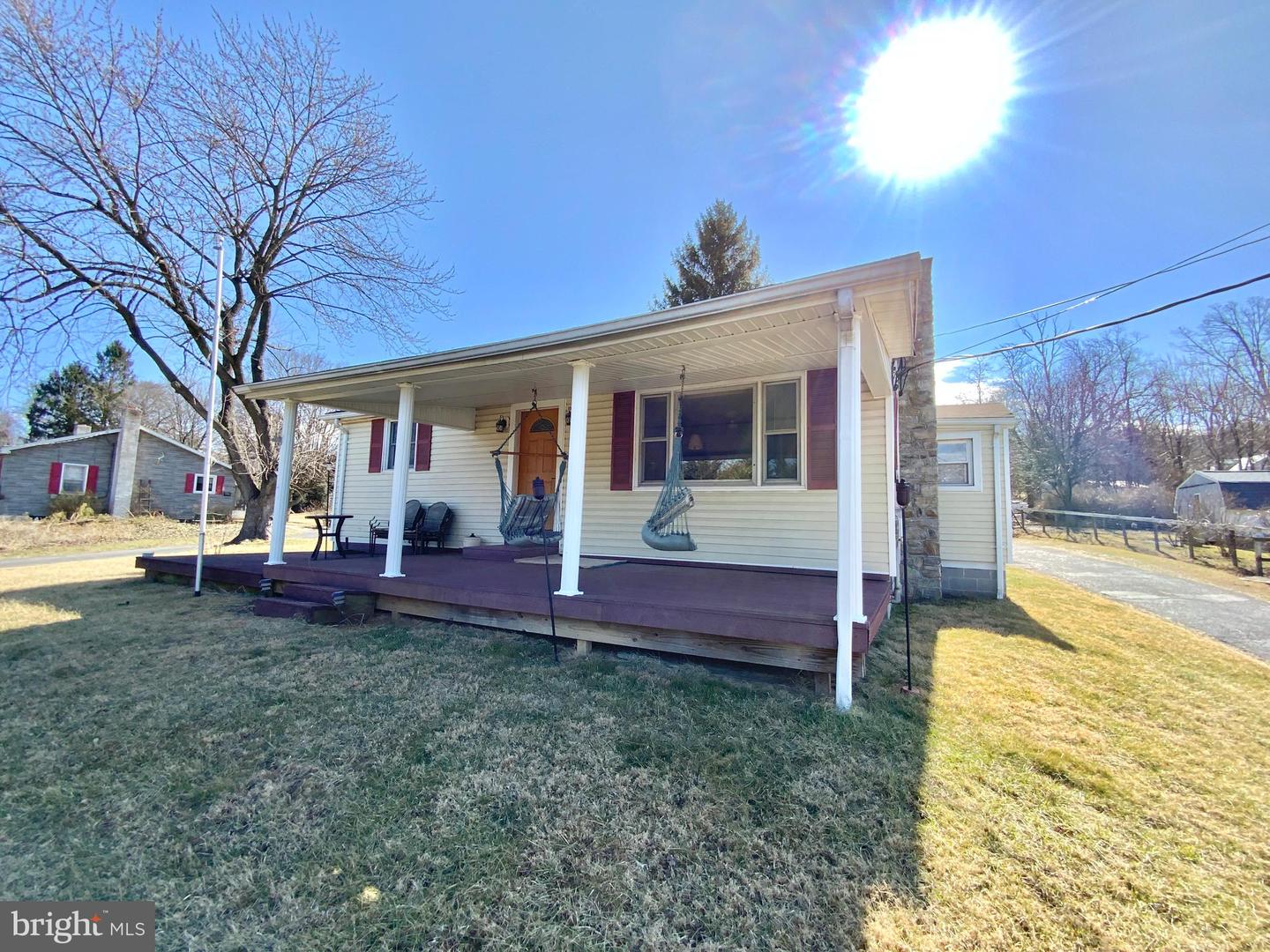 25521 Heiston Lane, Cascade