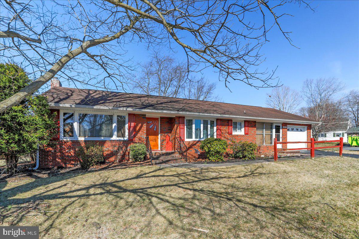 12030 Christy Avenue, Smithsburg