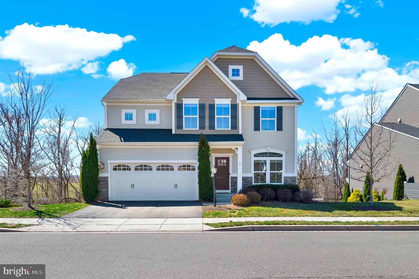 214 Monument Drive, Boonsboro
