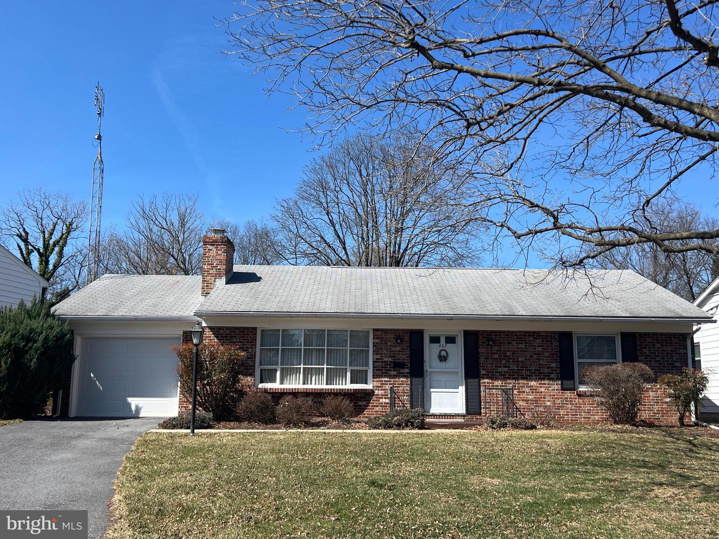 407 Belview Avenue, Hagerstown