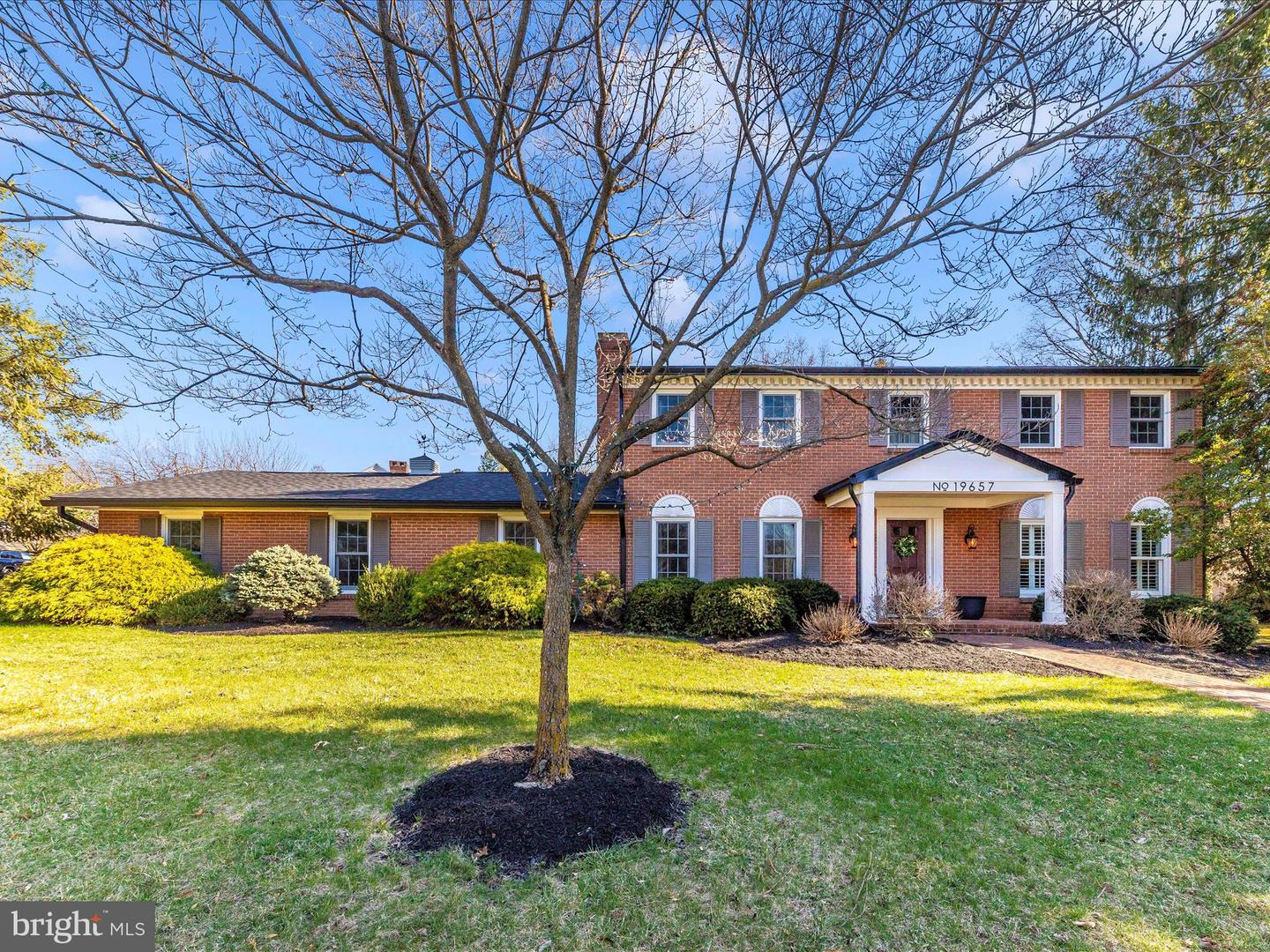 19657 Spring Creek Road, Hagerstown