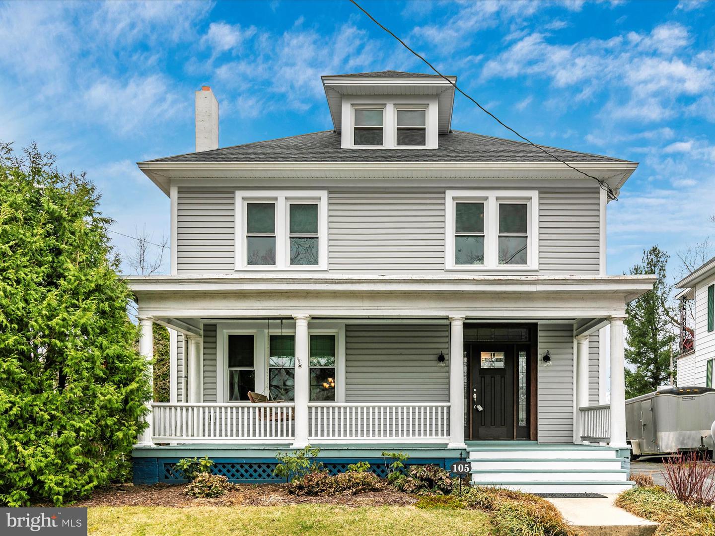 105 E Maple Street, Funkstown