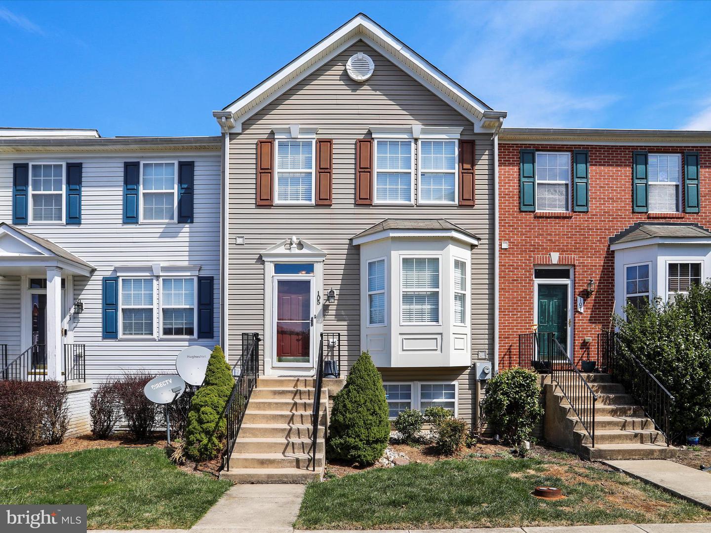 105 Eagles Ridge, Smithsburg