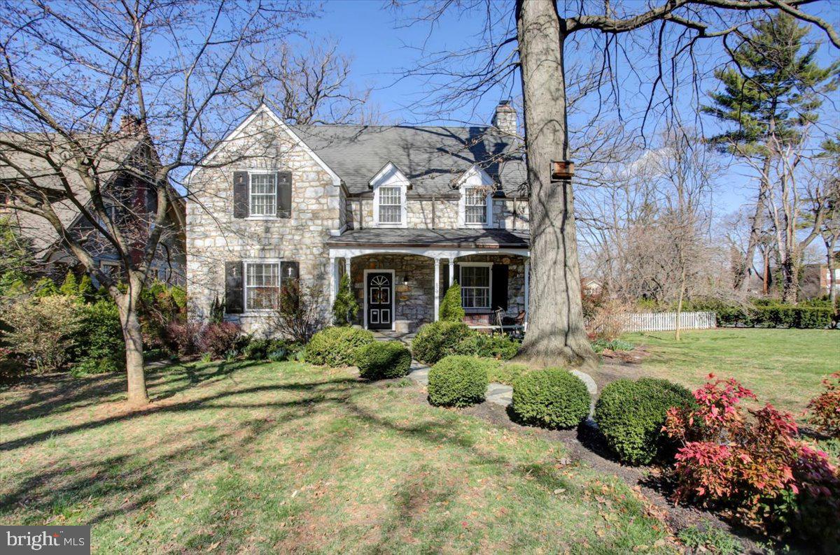 829 Forest Drive, Hagerstown