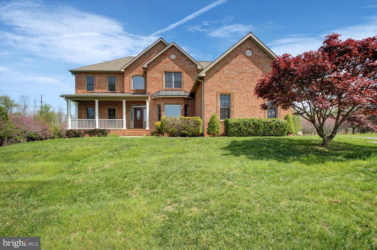 11117 Shalom Lane, Hagerstown