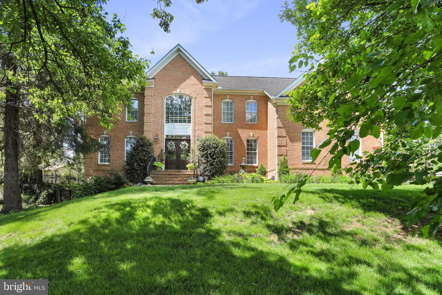 13235 Briarcliff Drive, Hagerstown