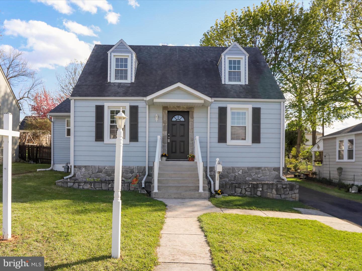 1045 Columbia Road, Hagerstown