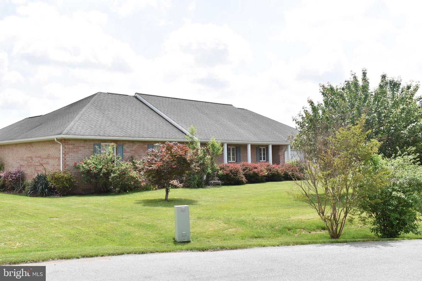 1206 Rabbit Court, Hagerstown
