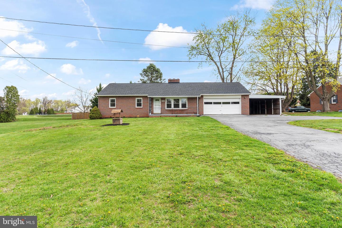 13031 Salem Avenue, Hagerstown