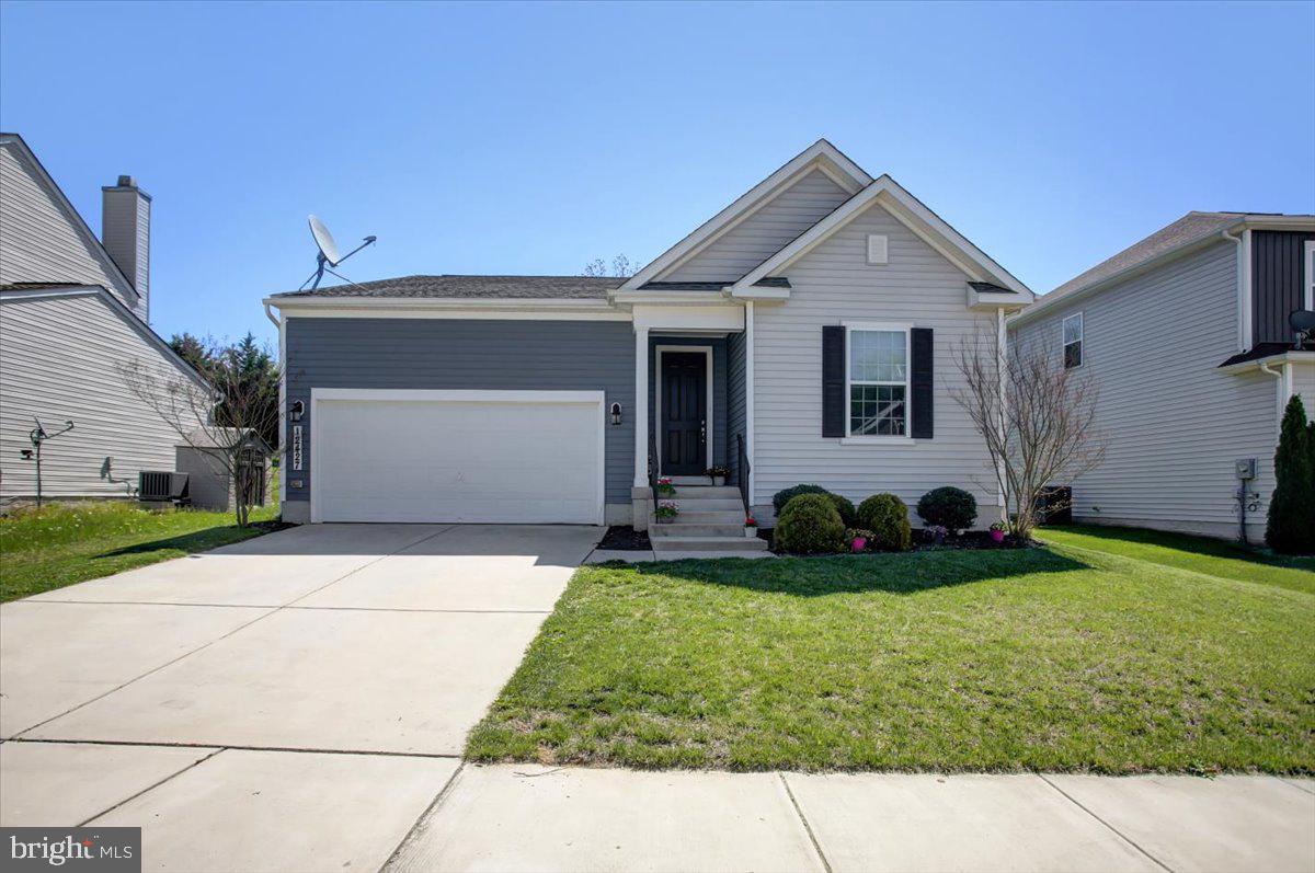 12427 Gemstone Drive, Hagerstown