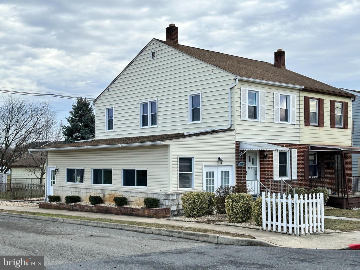300 Radcliffe Avenue, Hagerstown