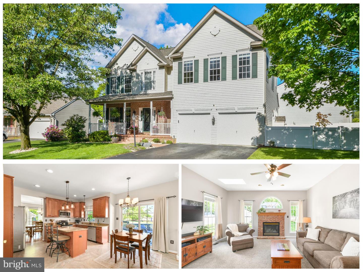 18338 Lyles Drive, Hagerstown