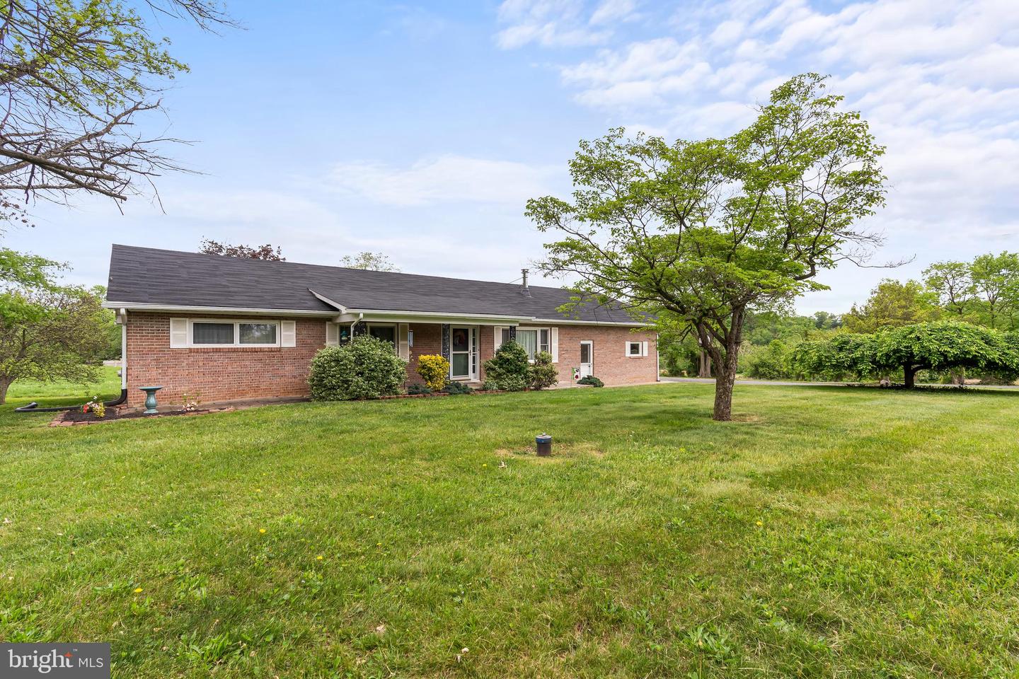 14627 Cearfoss Pike, Hagerstown