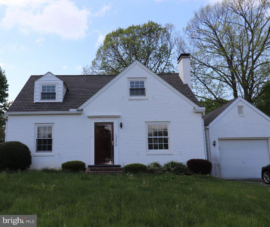 13238 Club Road, Hagerstown