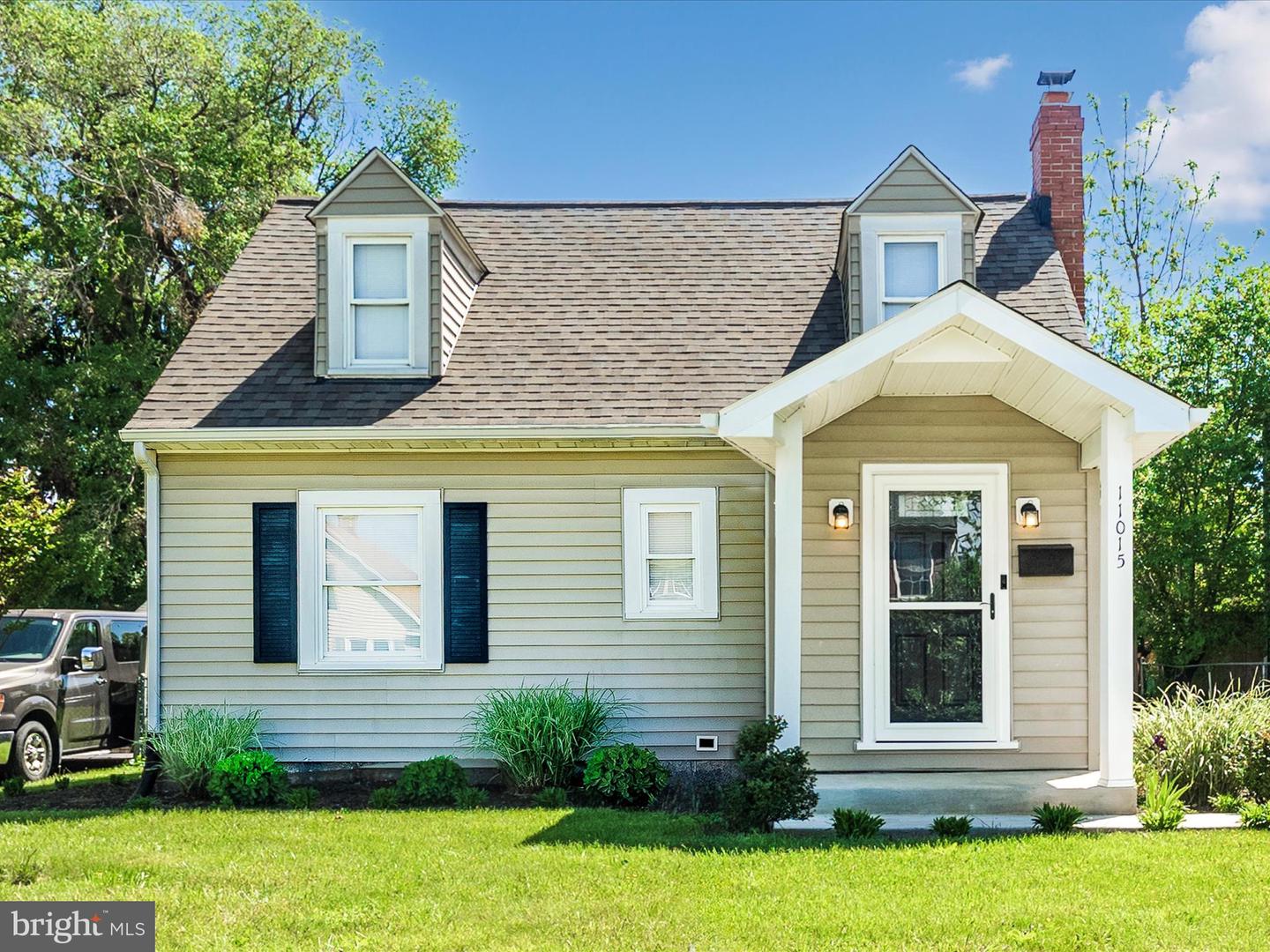 11015 Lincoln Avenue, Hagerstown