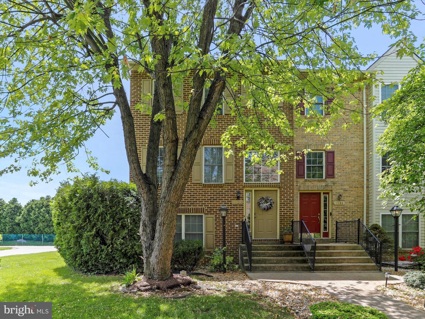 1161 Lindsay Lane, Hagerstown