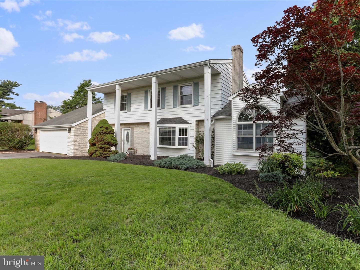 9332 Childacrest Drive, Boonsboro