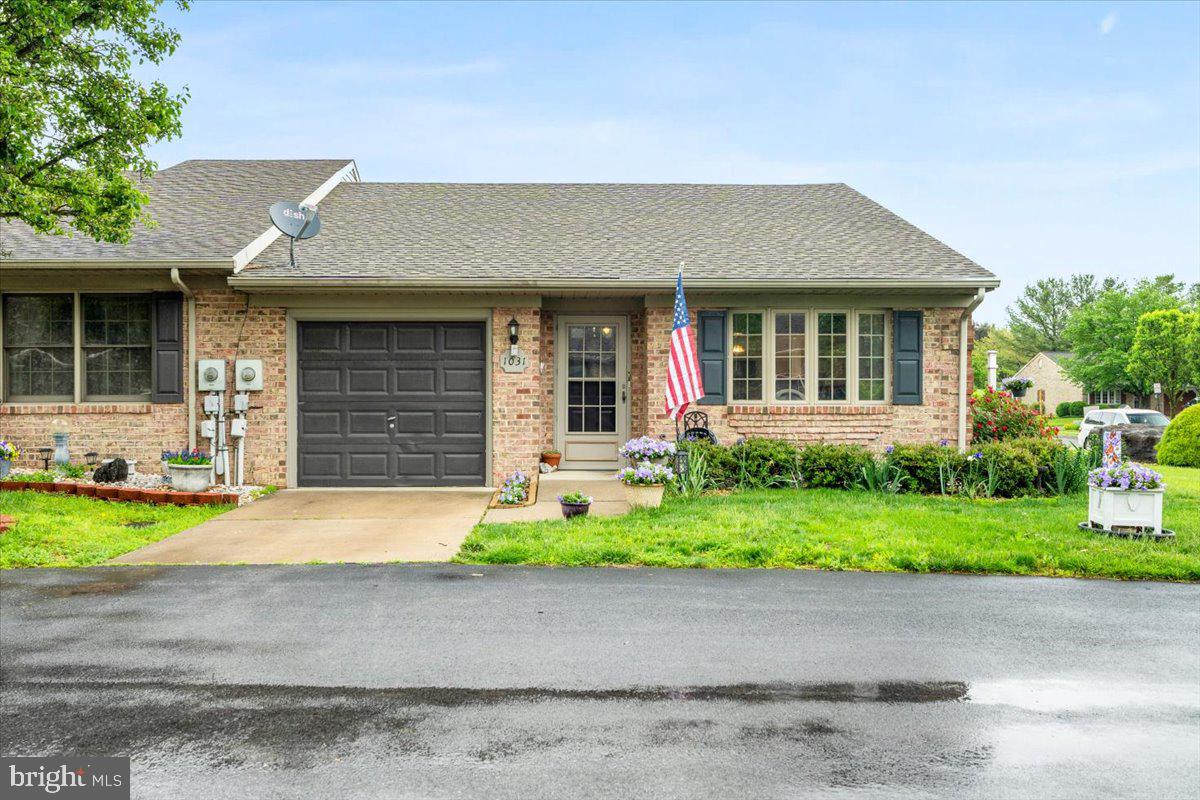 1031 Matthew Court, Hagerstown