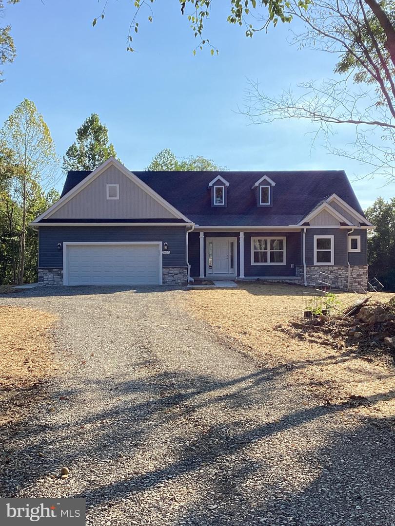 7620 Shenandoah Court, Boonsboro