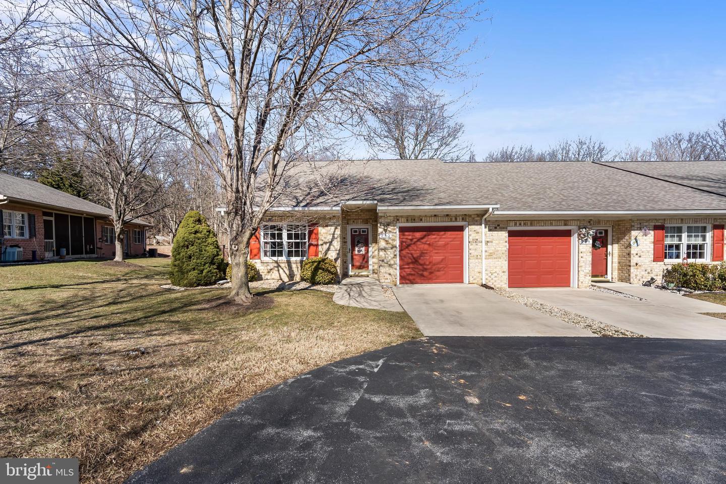 283 Sunbrook Lane #88, Hagerstown
