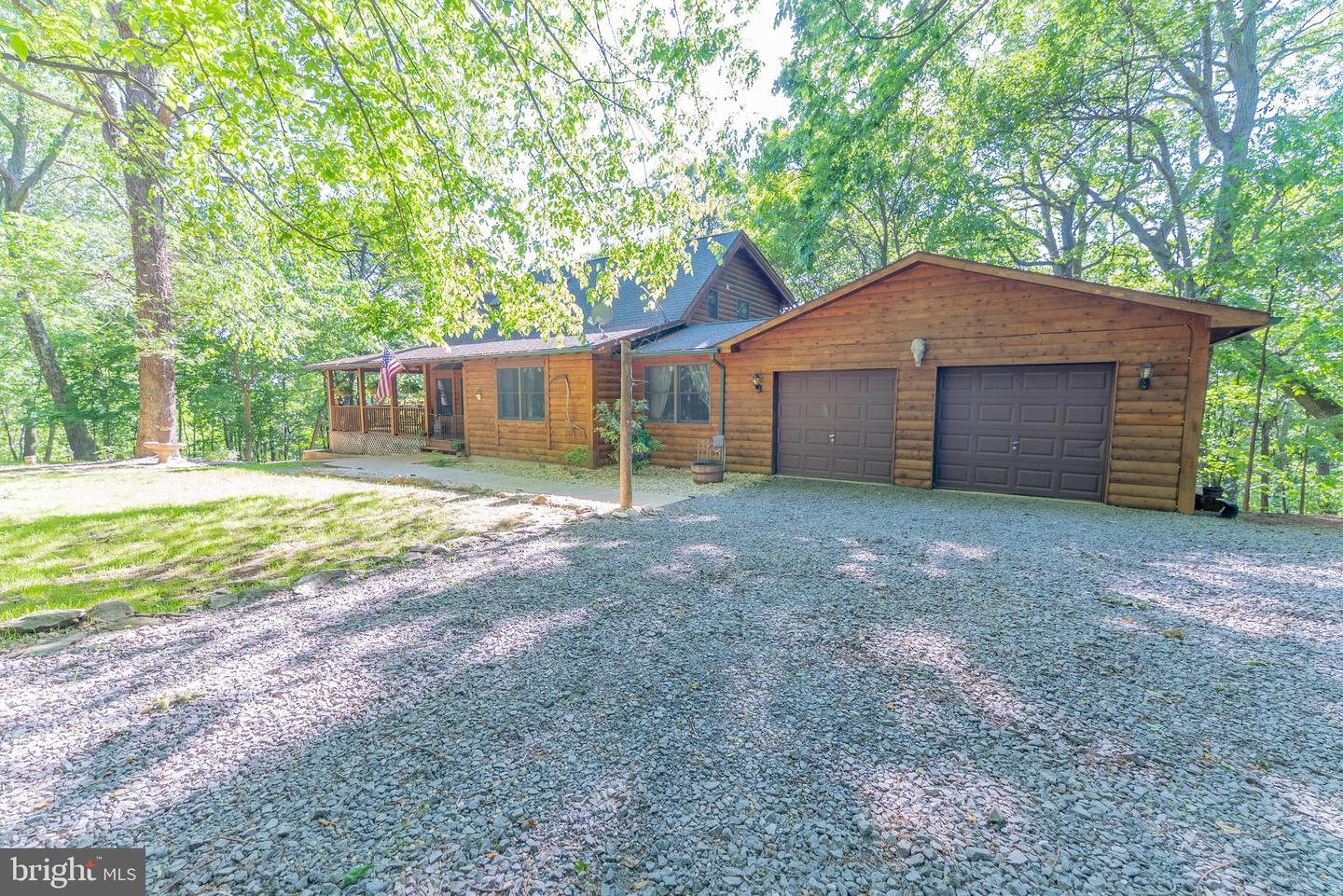 3331 Hawks Hill Lane, Keedysville