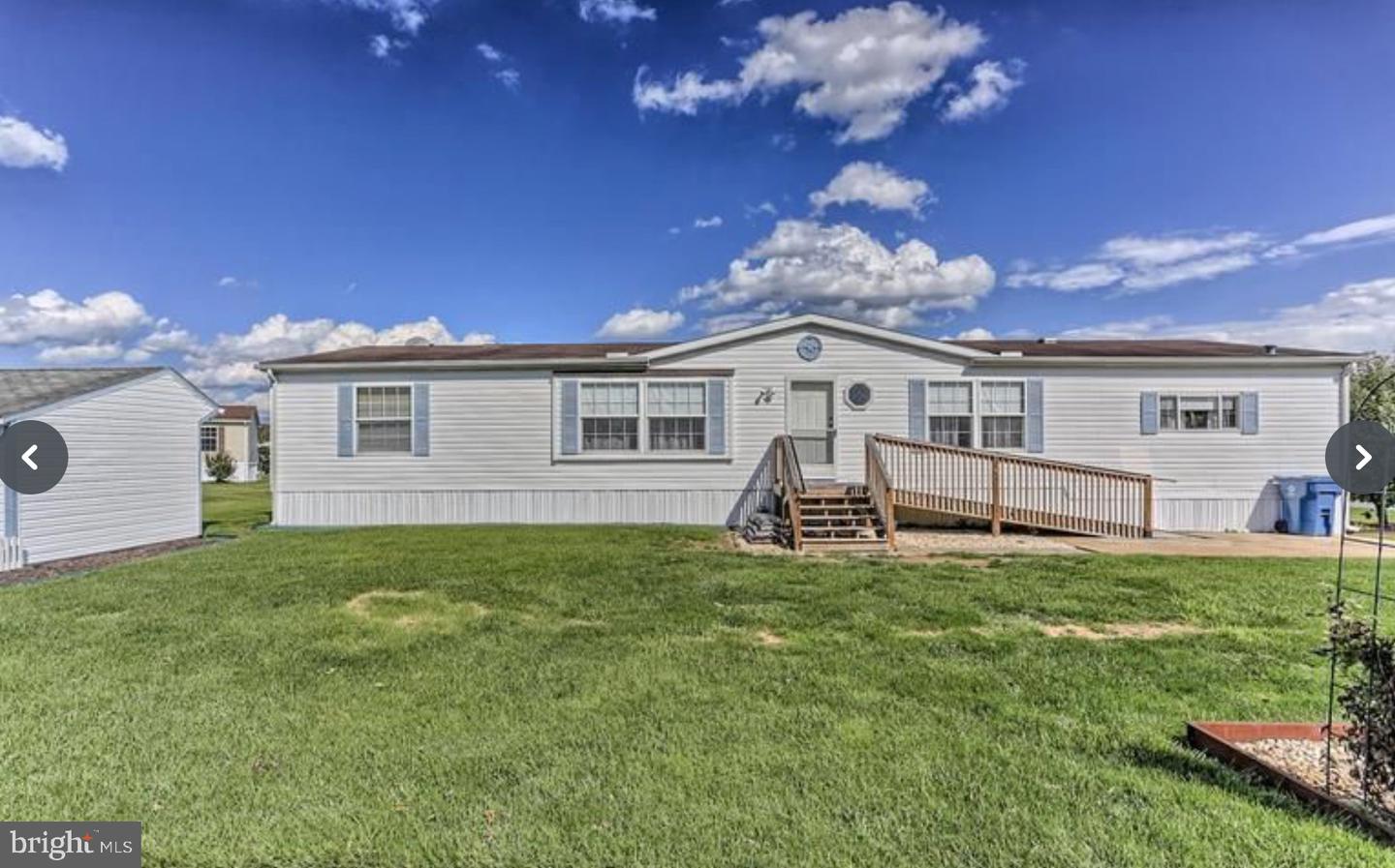 16802 Alcott Rd, Hagerstown