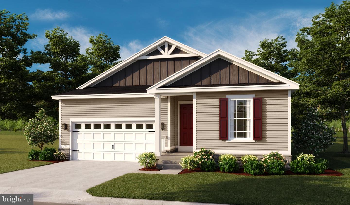 13803 Delight Drive, Hagerstown