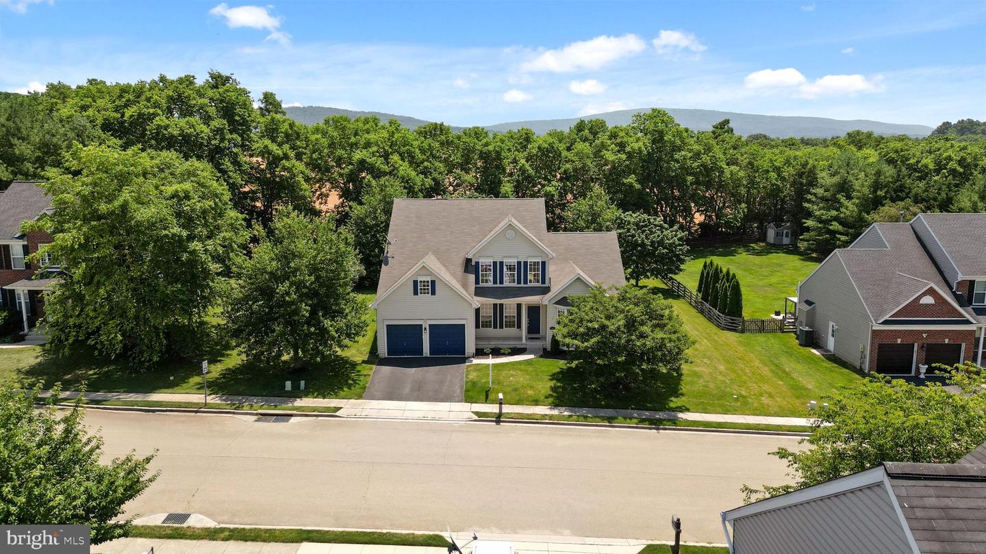 212 Chieftan Lane, Boonsboro