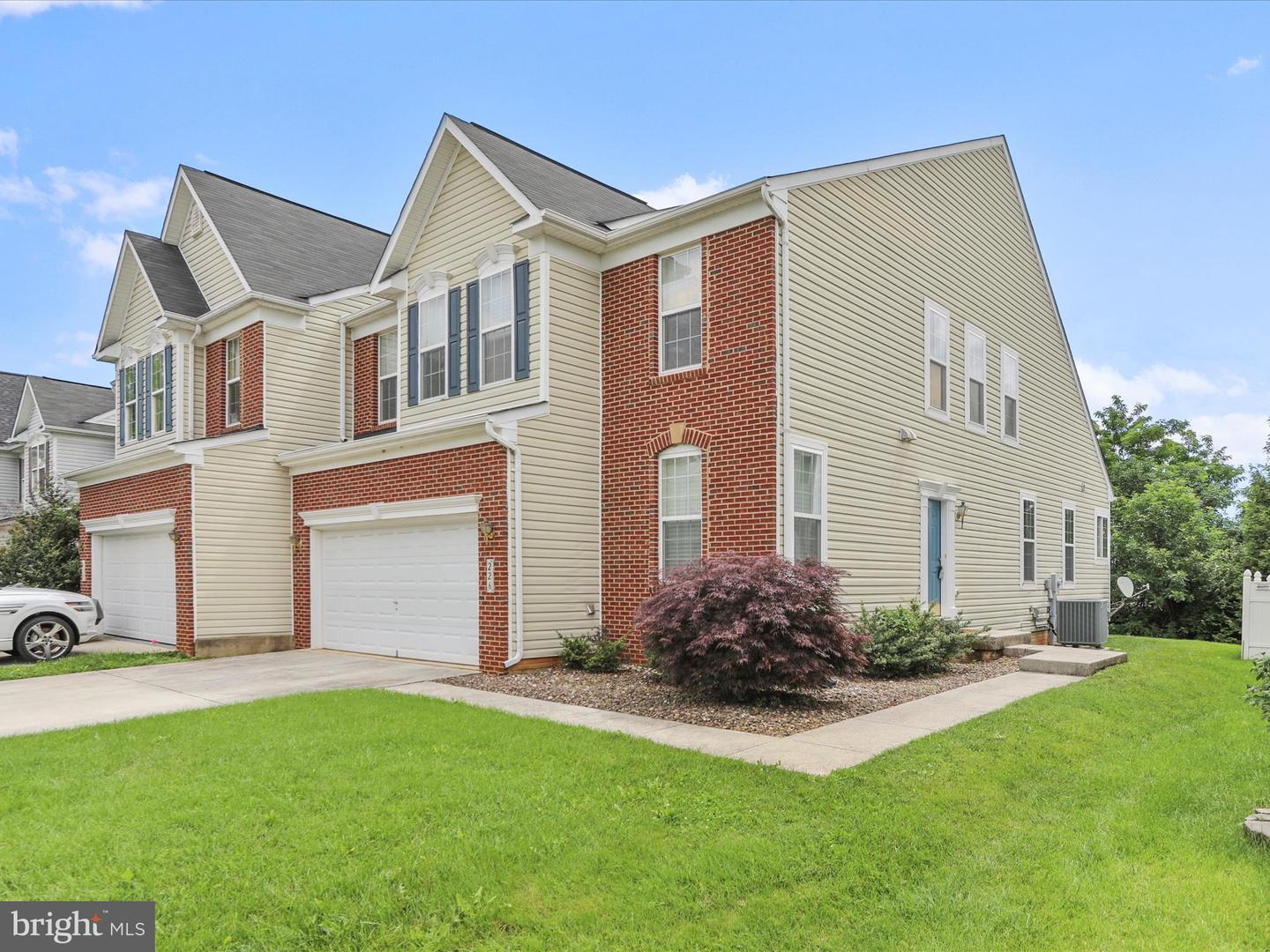 226 Brynwood Street, Hagerstown