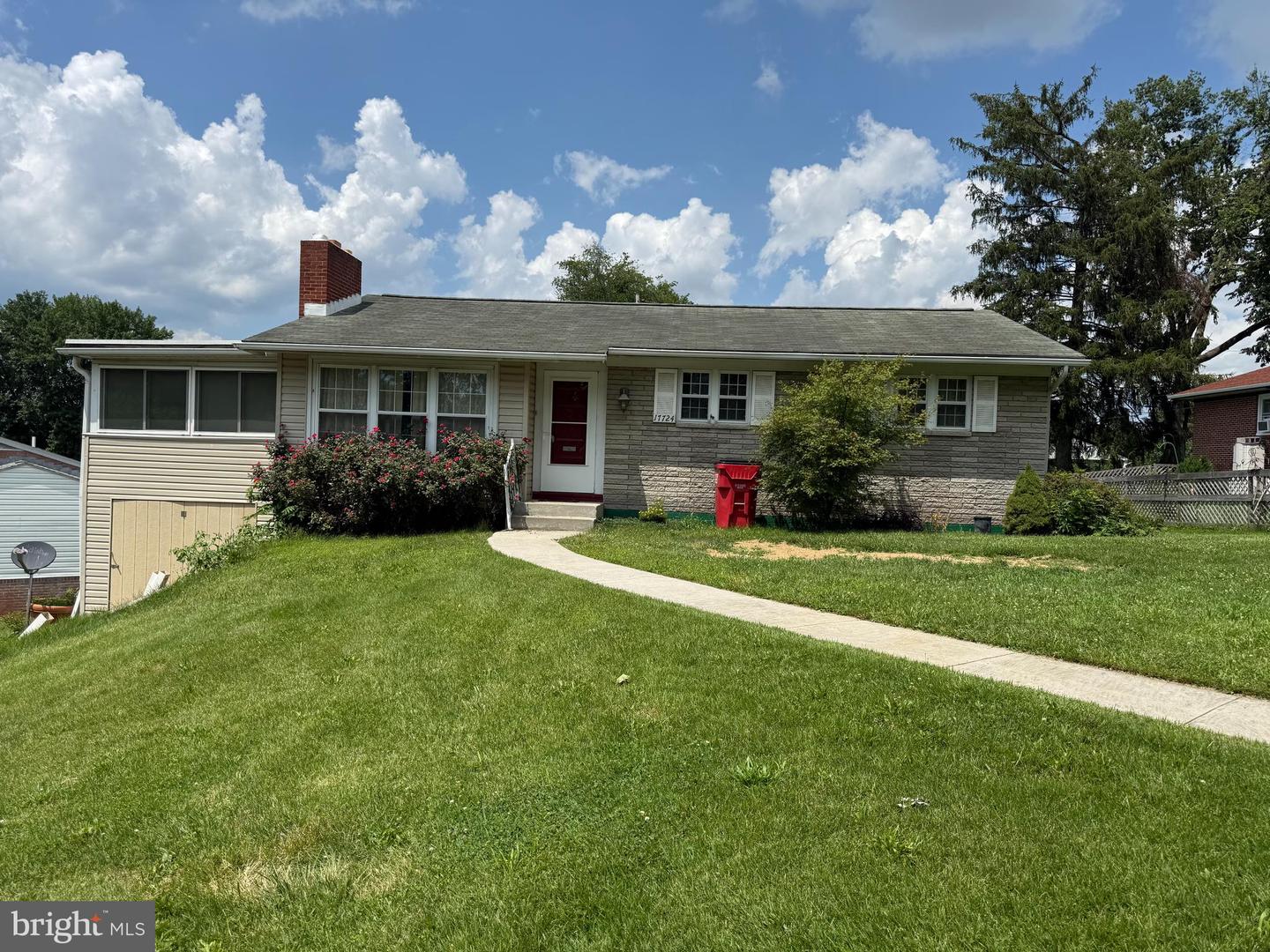 17724 Timberlane, Hagerstown