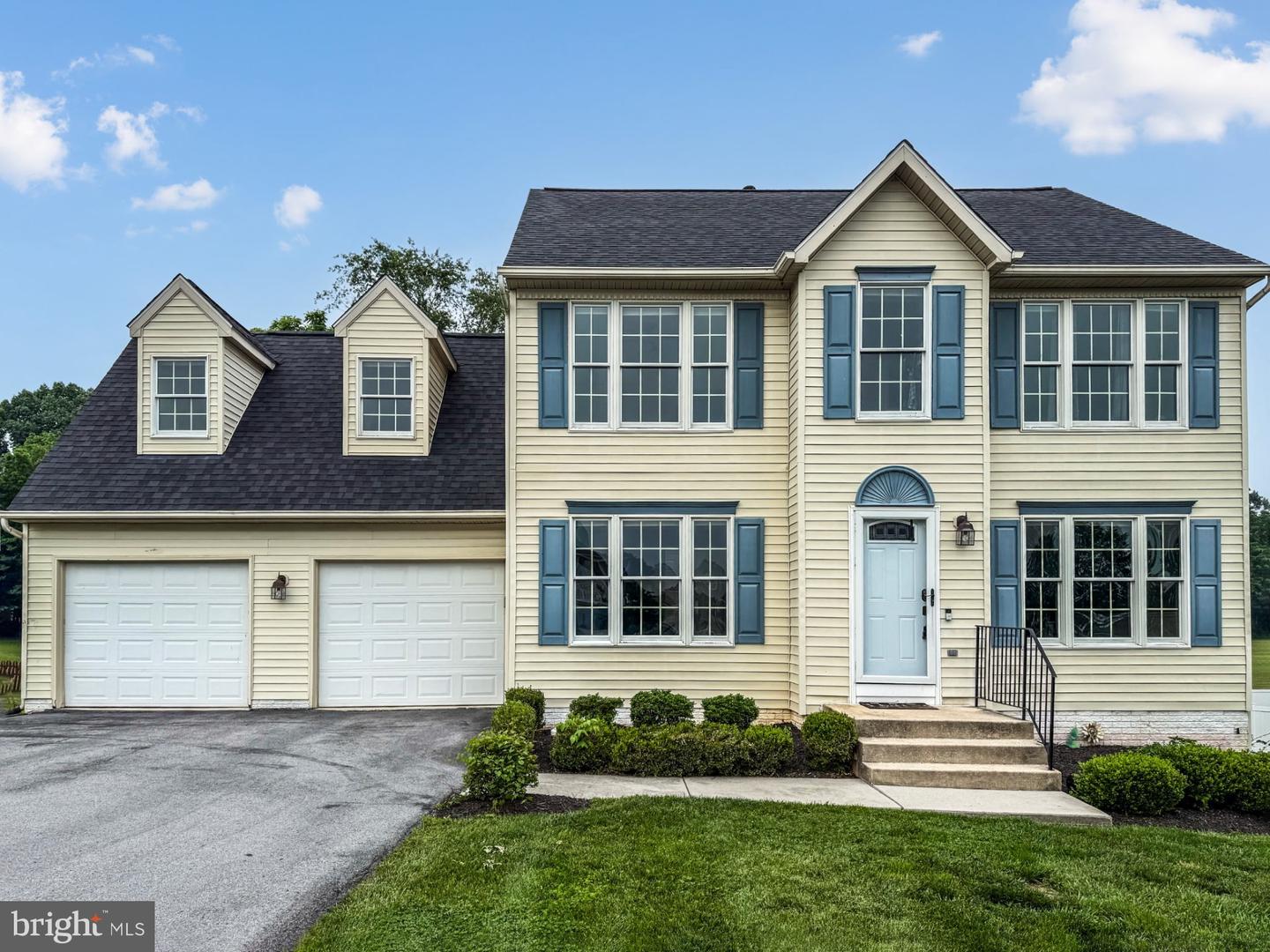 1926 Londontowne Drive, Hagerstown
