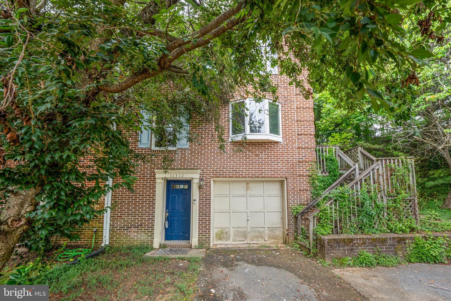 11312 Grouse Lane North Lane, Hagerstown