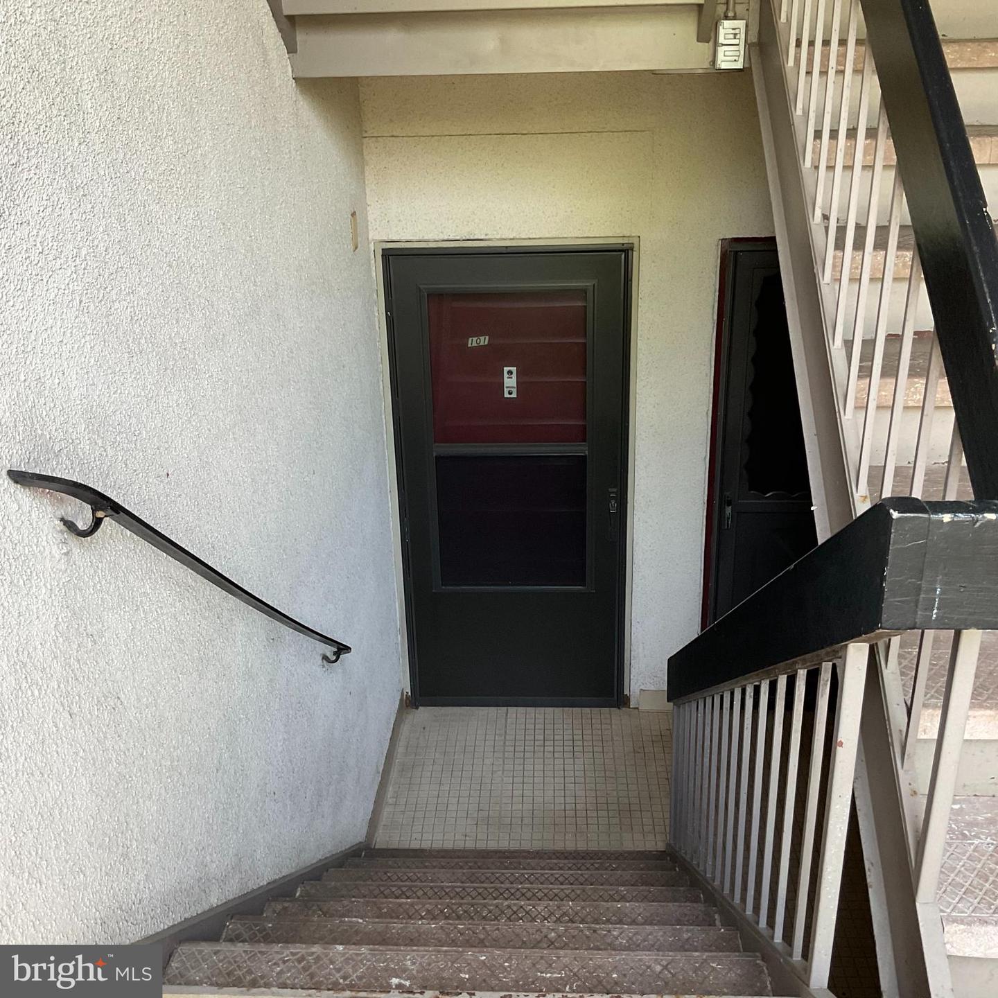 1002 Brinker Drive #101, Hagerstown