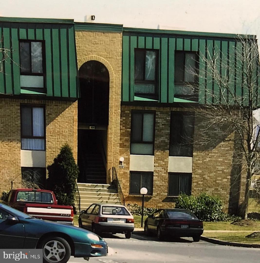 1004 Brinker Drive, Hagerstown