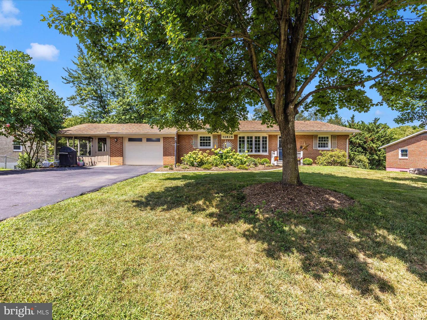 13826 Northcrest Road, Hagerstown