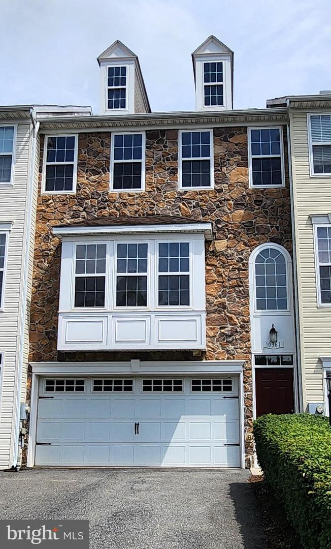 10361 Bridle Court, Hagerstown