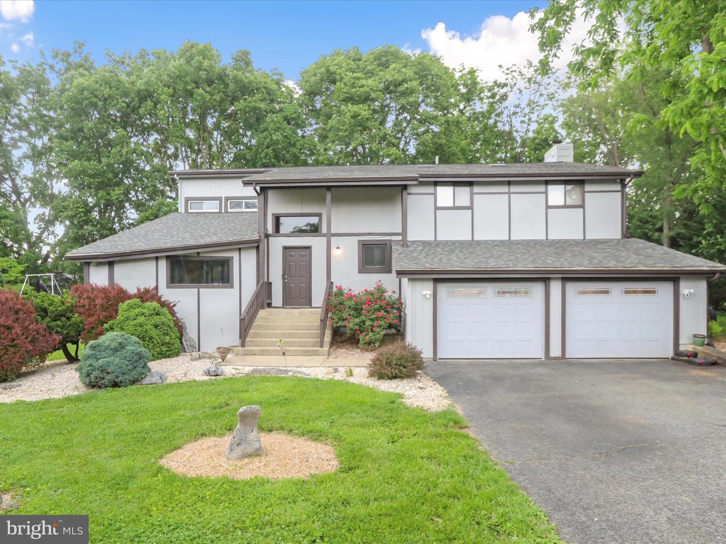 11815 Oriole Drive, Hagerstown