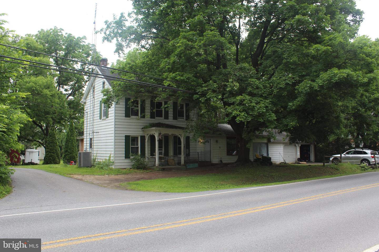 13713 Marsh Pike