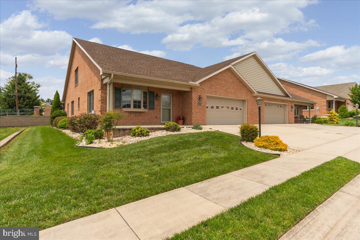 13336 Marquise Drive, Hagerstown